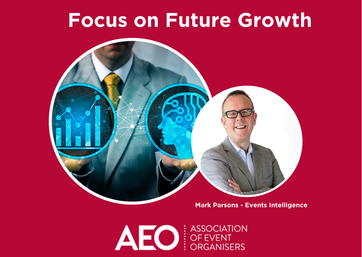 Focus on future growth